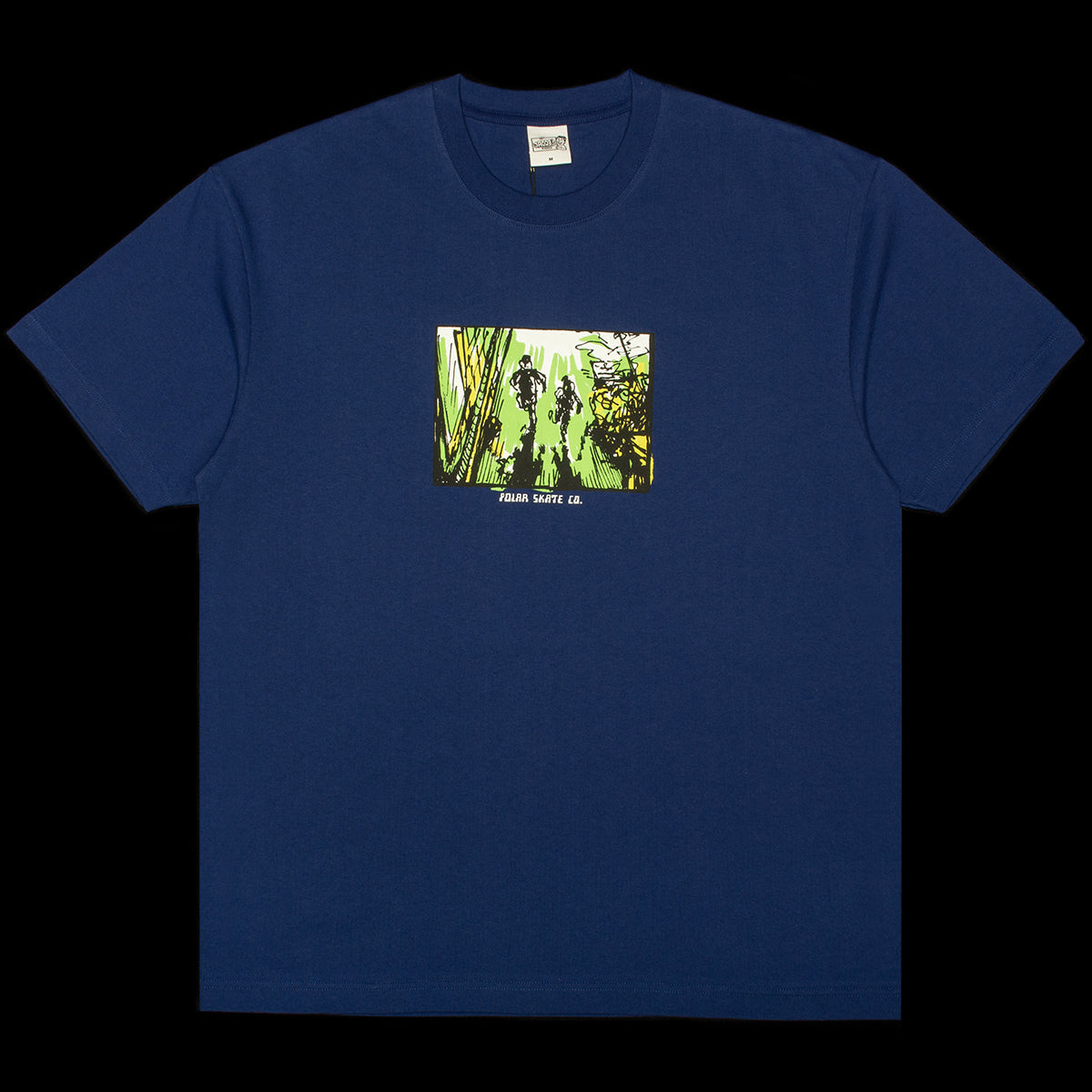Running T-Shirt