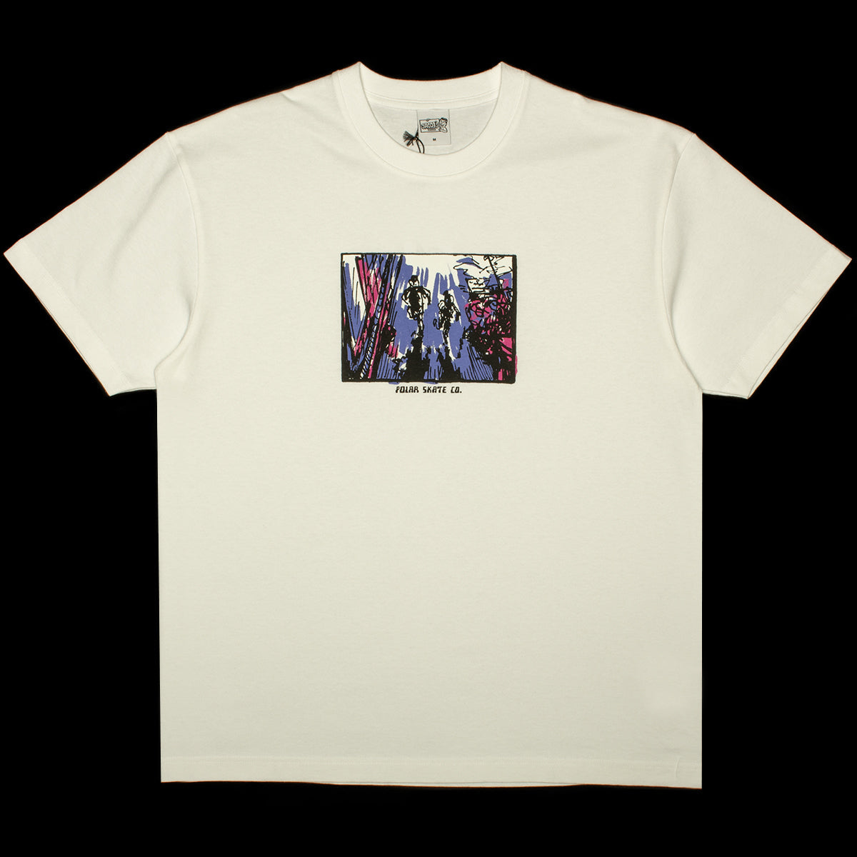 Running T-Shirt