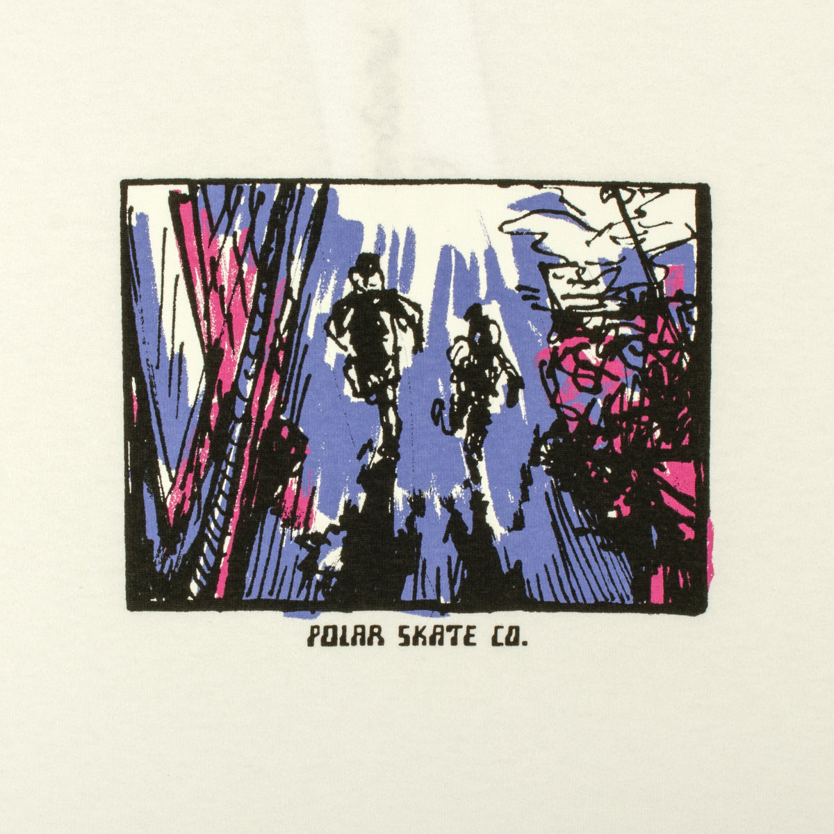 Running T-Shirt
