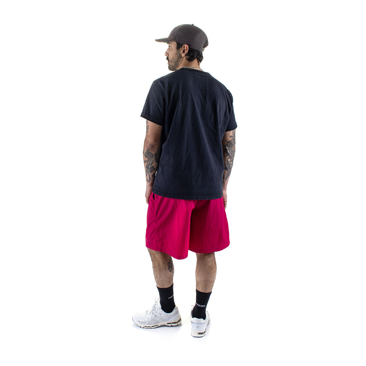 Court Short