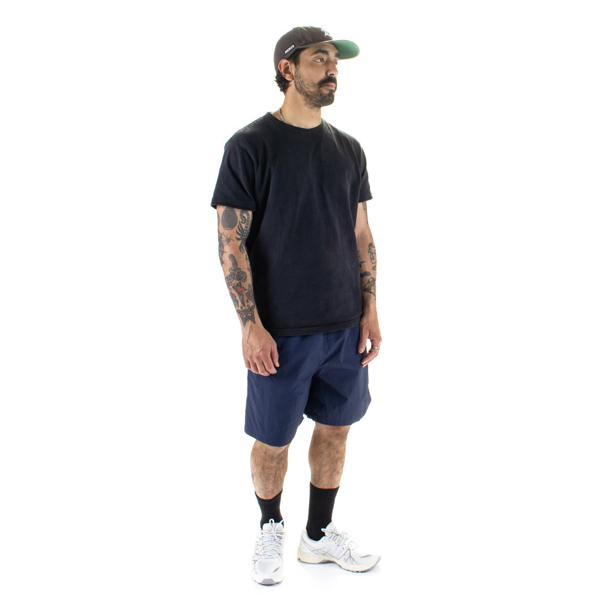 Court Short