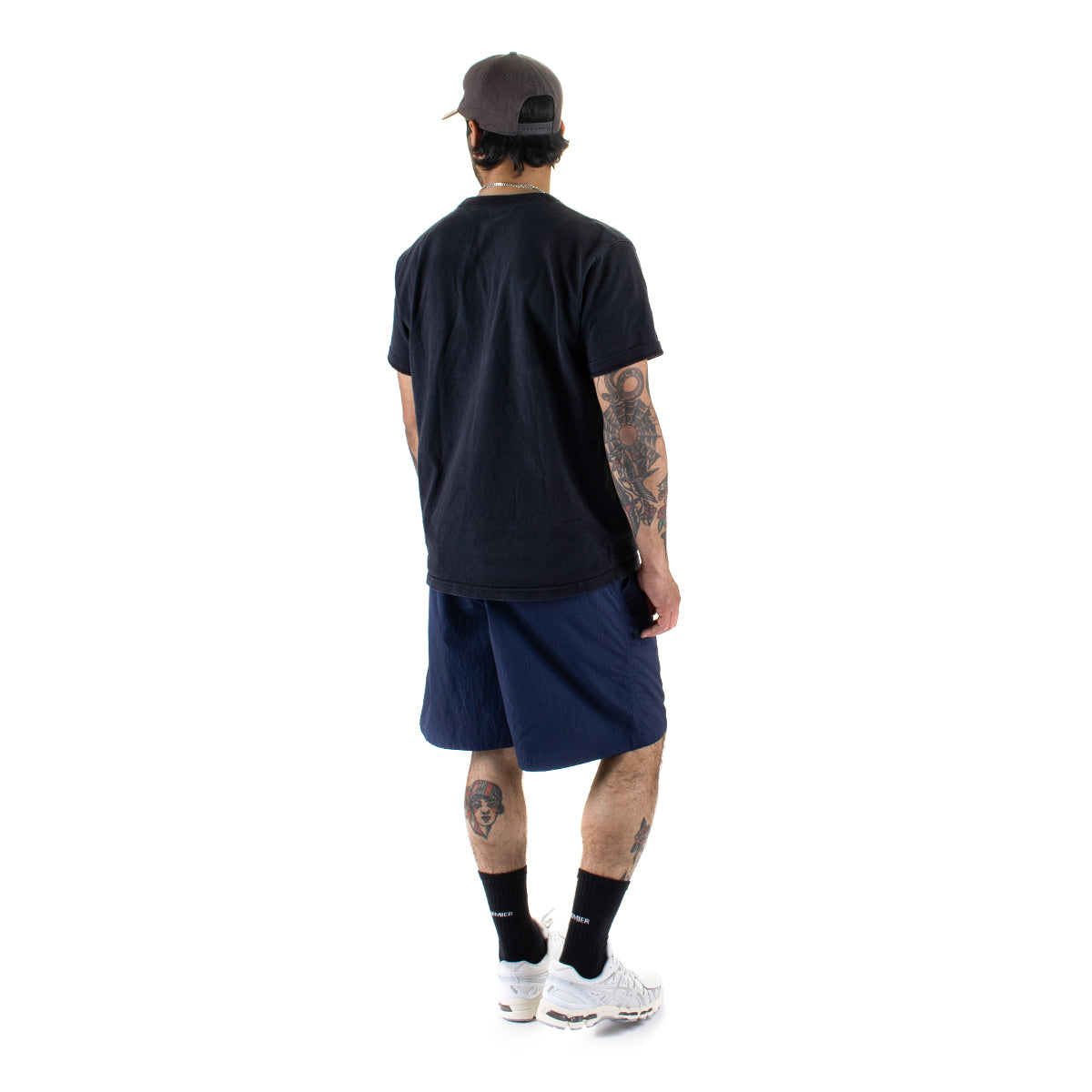 Court Short