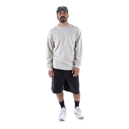 Jersey Short