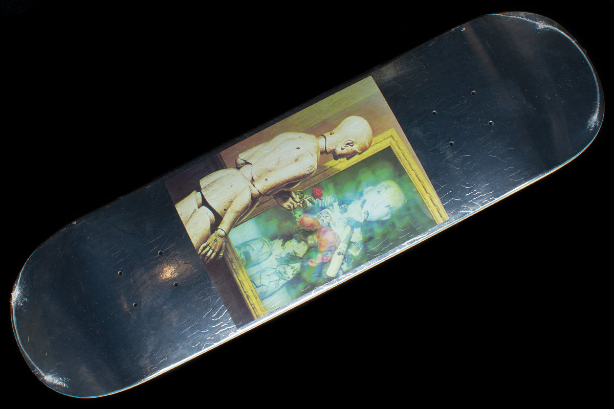 Mirror Deck 8.25" & 8.5"