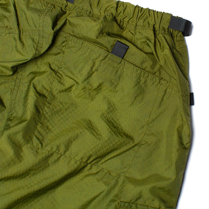 Utility Zip-Off Cargo