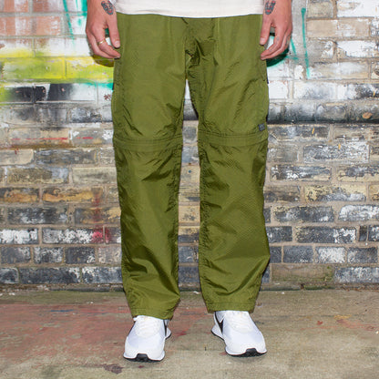 Utility Zip-Off Cargo