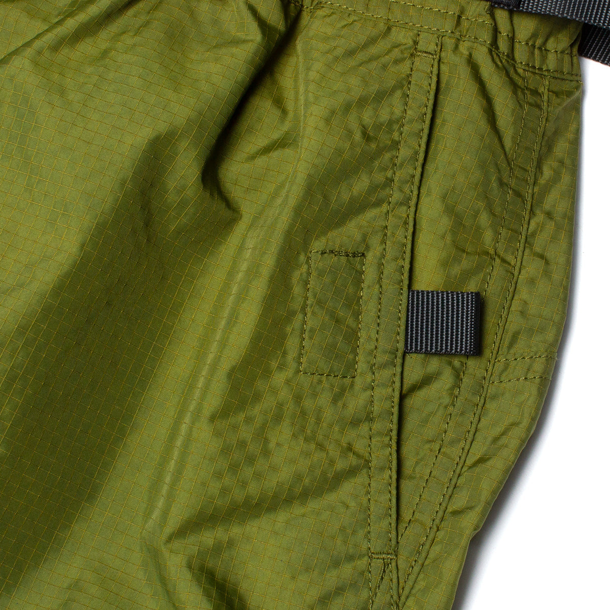 Utility Zip-Off Cargo