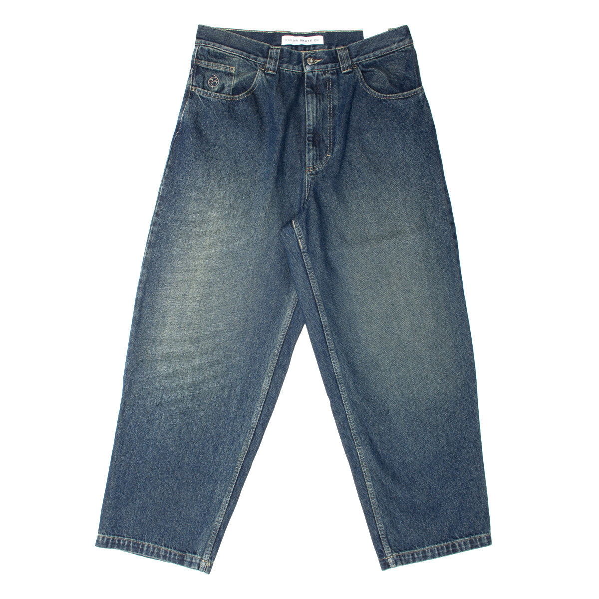 Big Boy Jeans