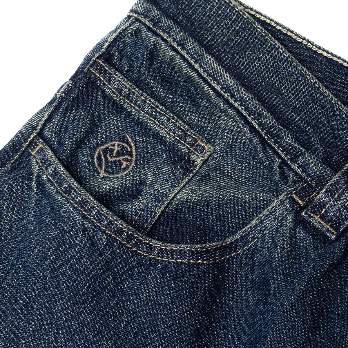 Big Boy Jeans