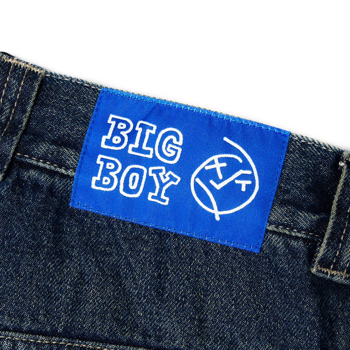 Big Boy Jeans