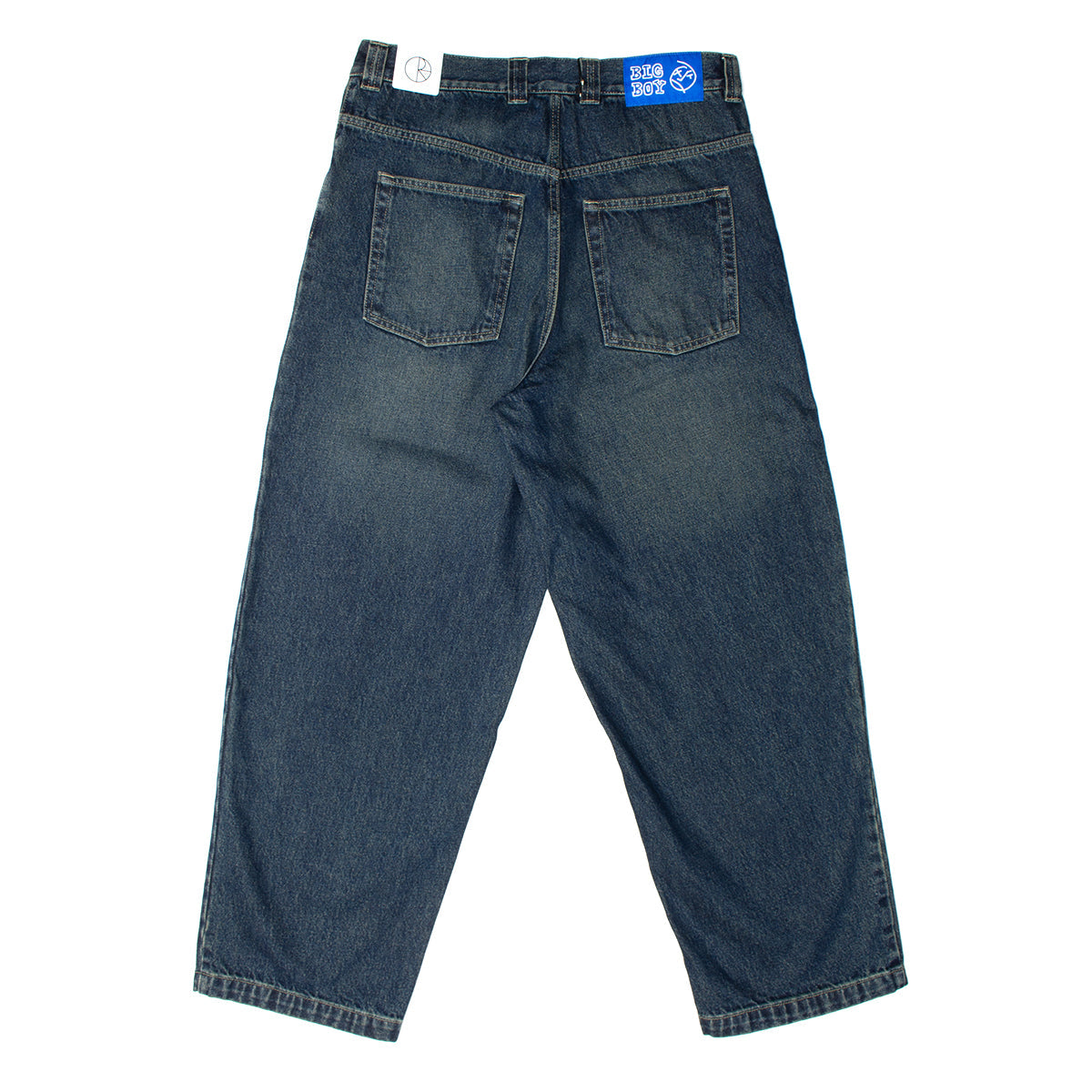 Big Boy Jeans