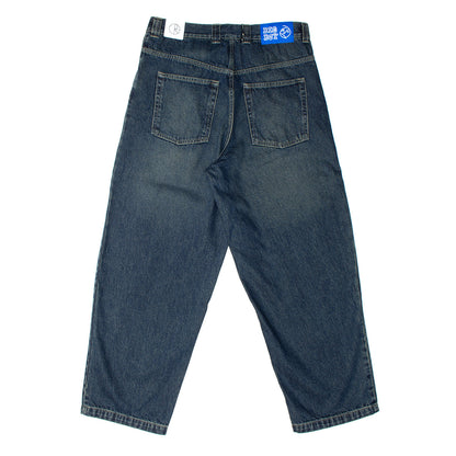 Big Boy Jeans