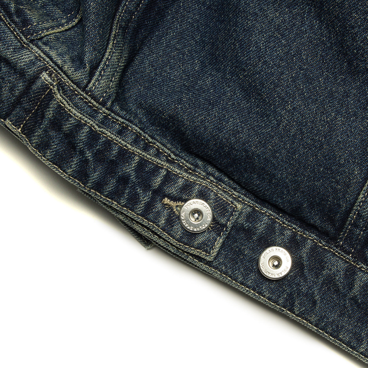 Patrik Jacket
