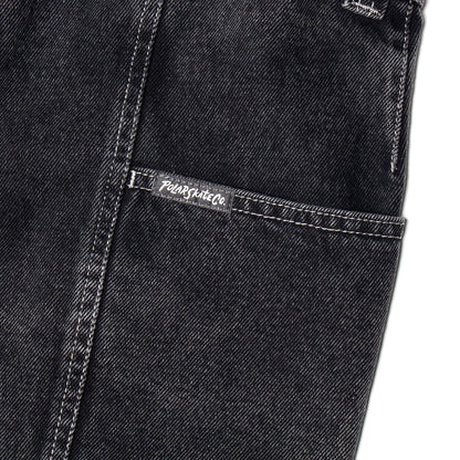 Jiro Jeans