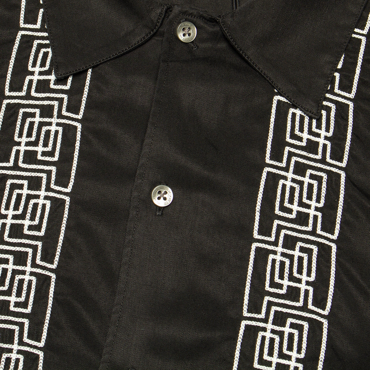 Bowling Shirt