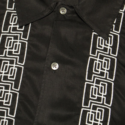 Bowling Shirt