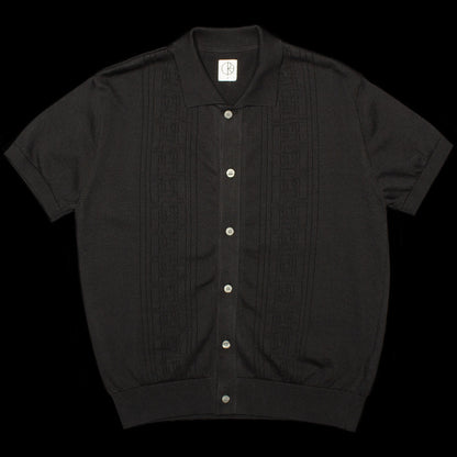 Miles S/S Cardigan