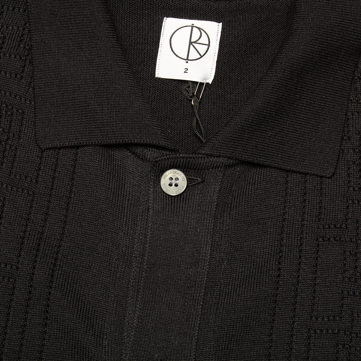 Miles S/S Cardigan
