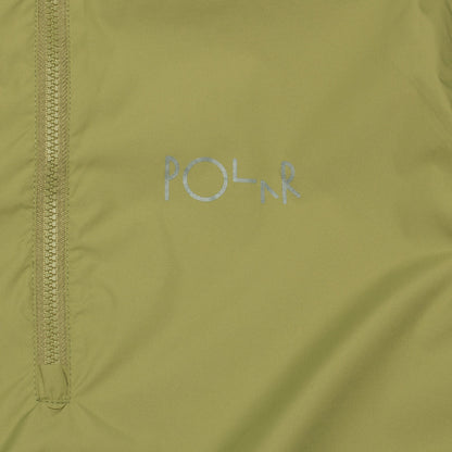 Packable Anorak Jacket