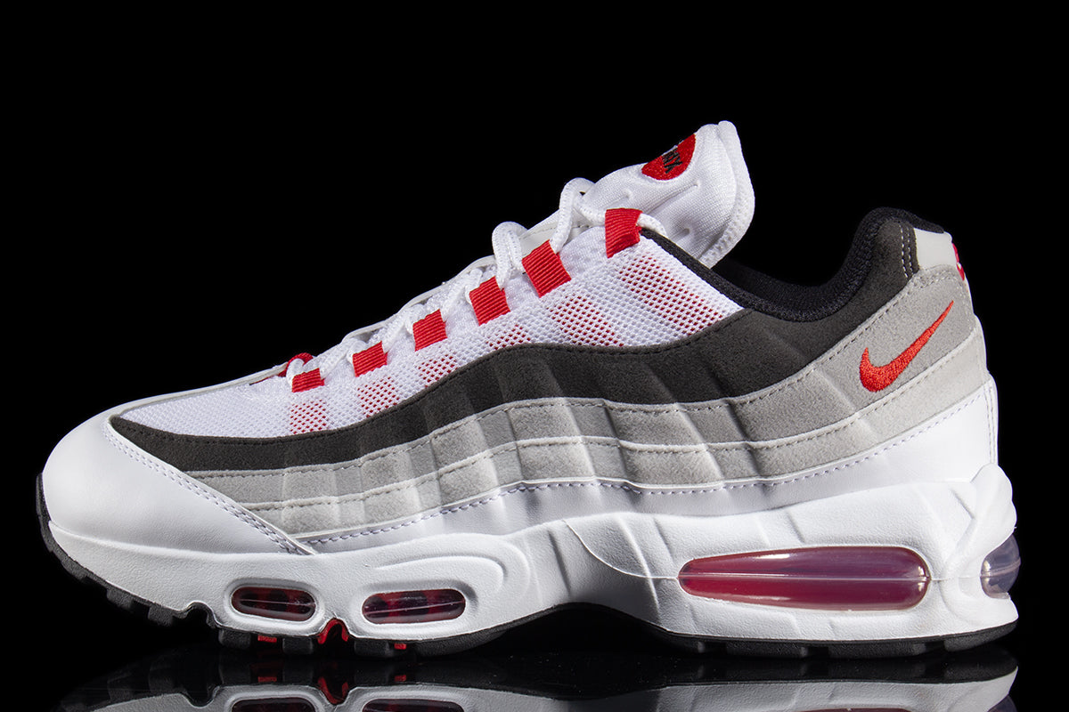Air Max 95 Big Bubble