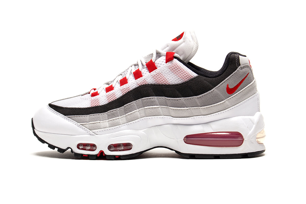 Air Max 95 Big Bubble