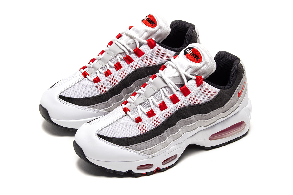 Air Max 95 Big Bubble