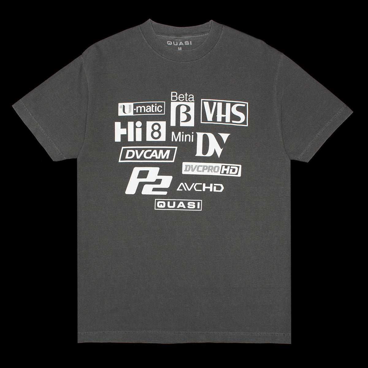 Formats T-Shirt