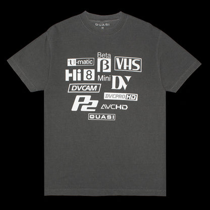 Formats T-Shirt