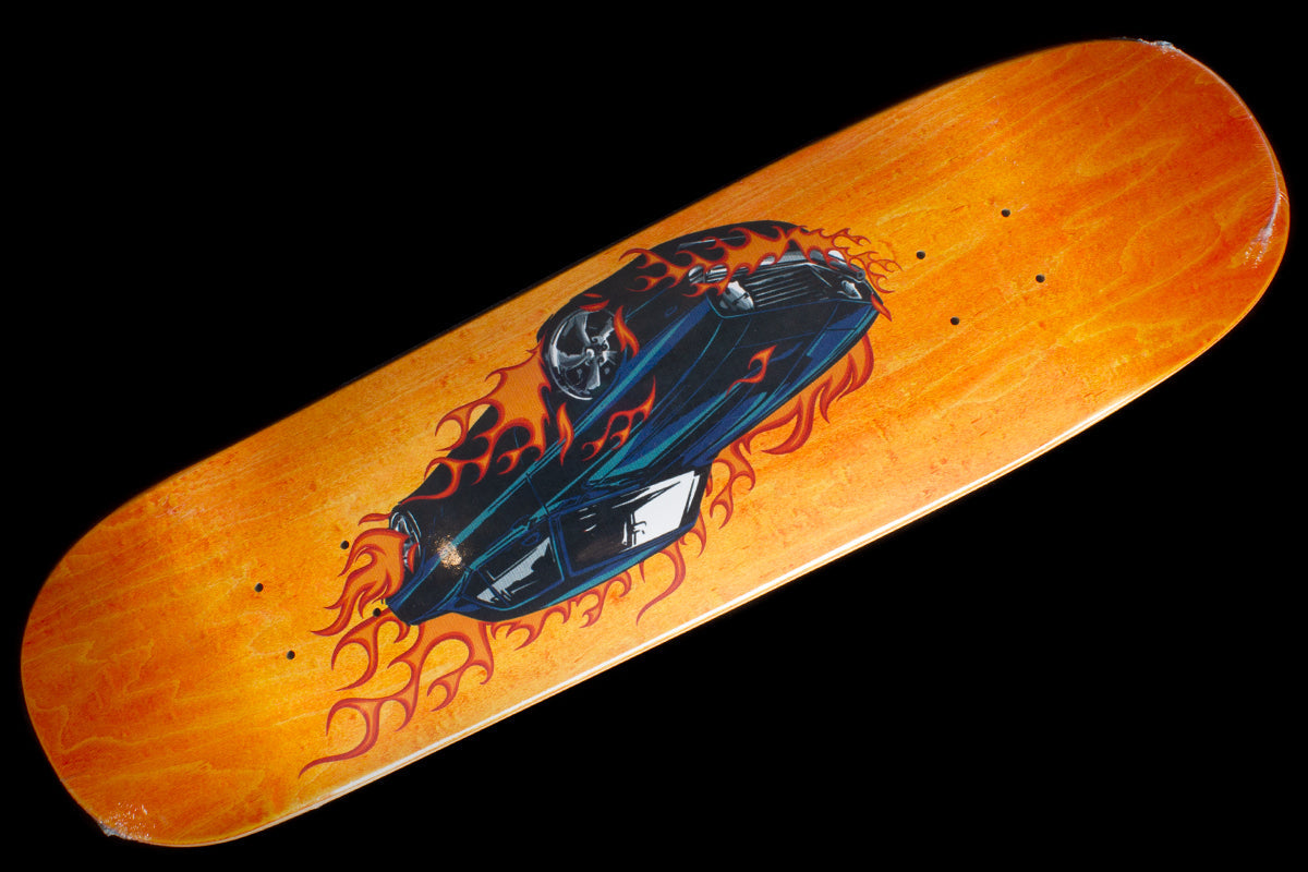 Hotrod Skidul Deck 8.5"