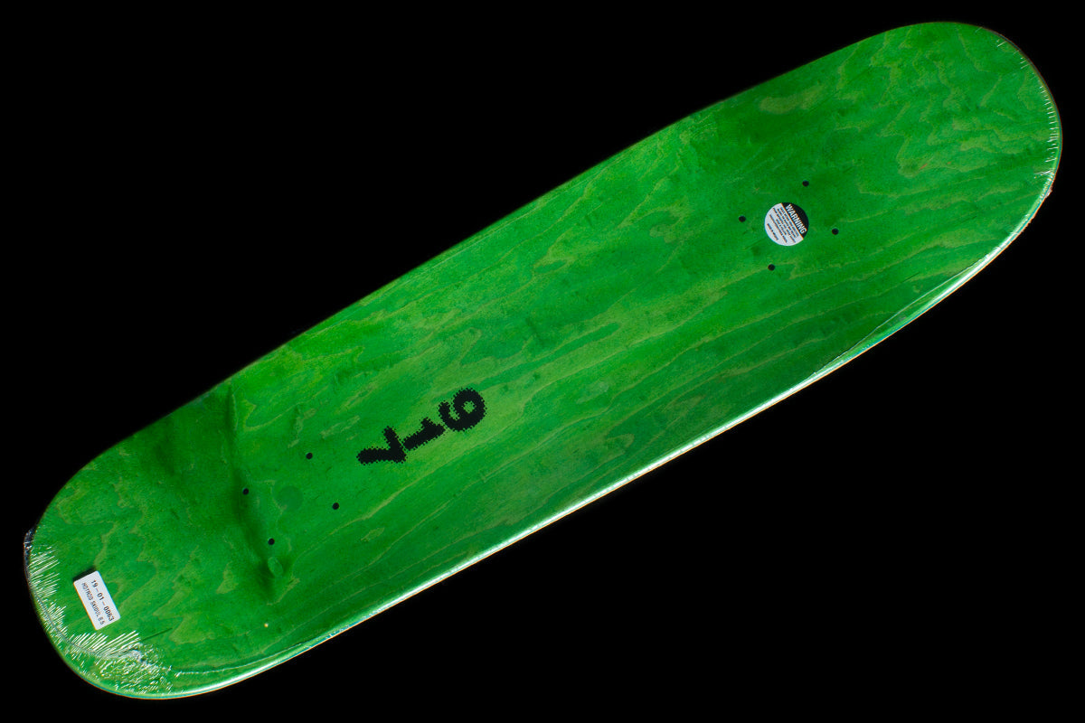 Hotrod Skidul Deck 8.5"