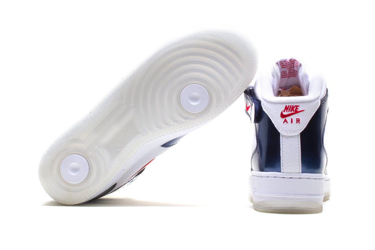 Air Force 1 Mid QS