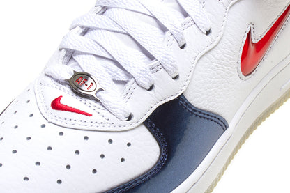 Air Force 1 Mid QS