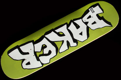 TF On The Wall Deck 8.75"