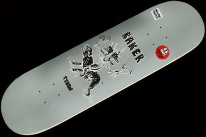TP Misty Flip Judo Chop Deck 8.38"