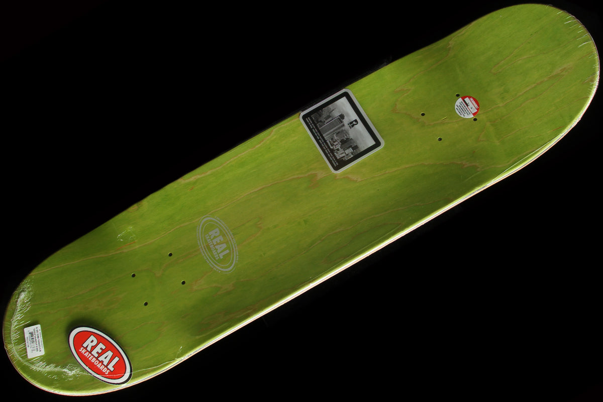 Chima Passages Deck 8.38"