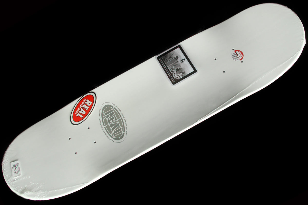 Mason Cathedral II Deck 8.5"