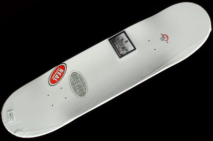 Mason Cathedral II Deck 8.5"