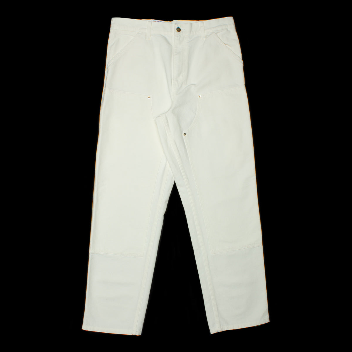 Double Knee Pant - Dearborn Canvas