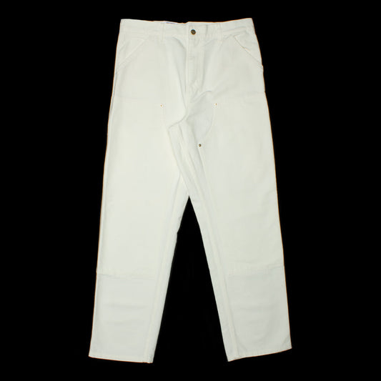 Double Knee Pant - Dearborn Canvas