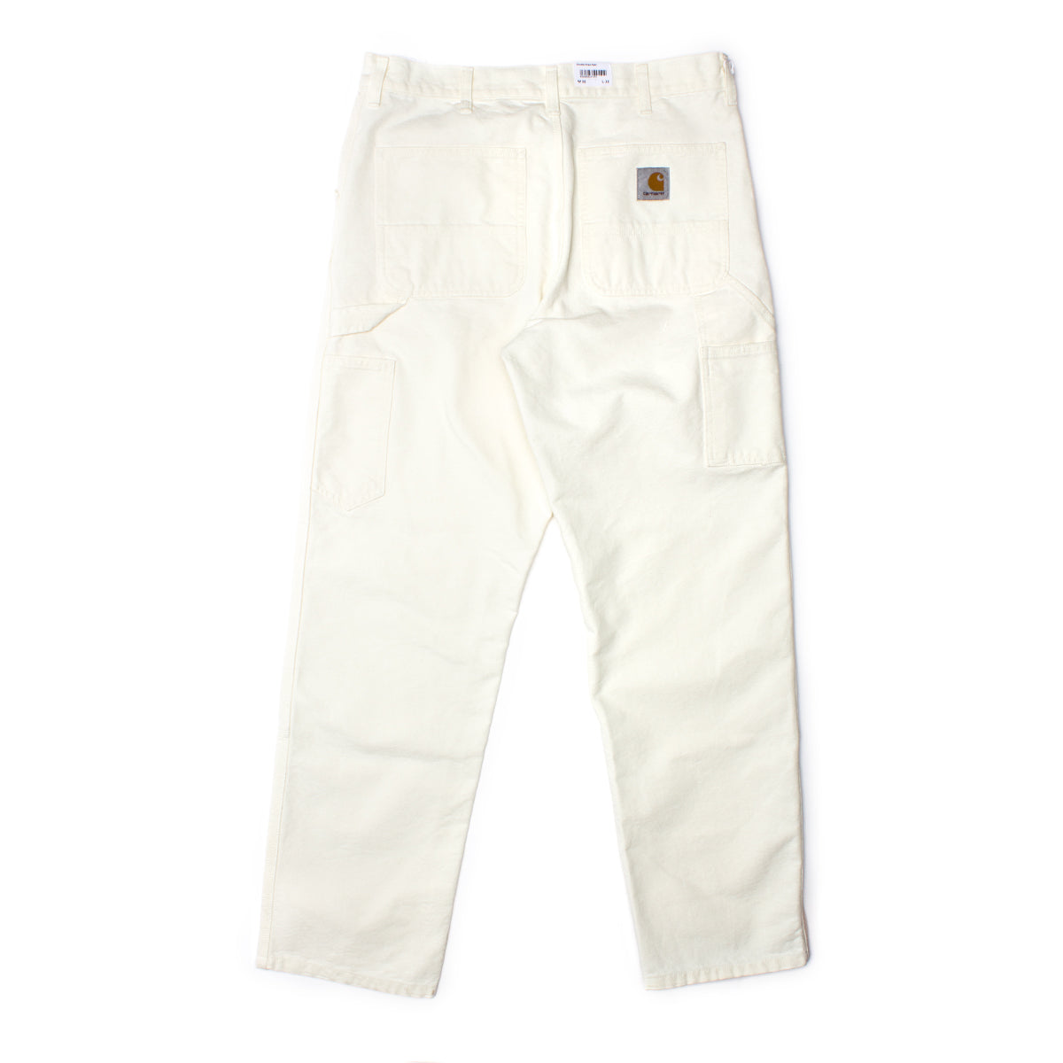Double Knee Pant - Dearborn Canvas