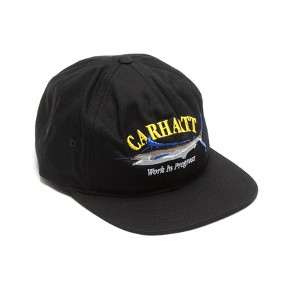 Marlin Cap
