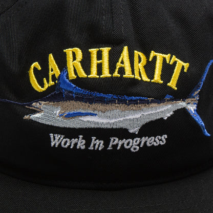 Marlin Cap