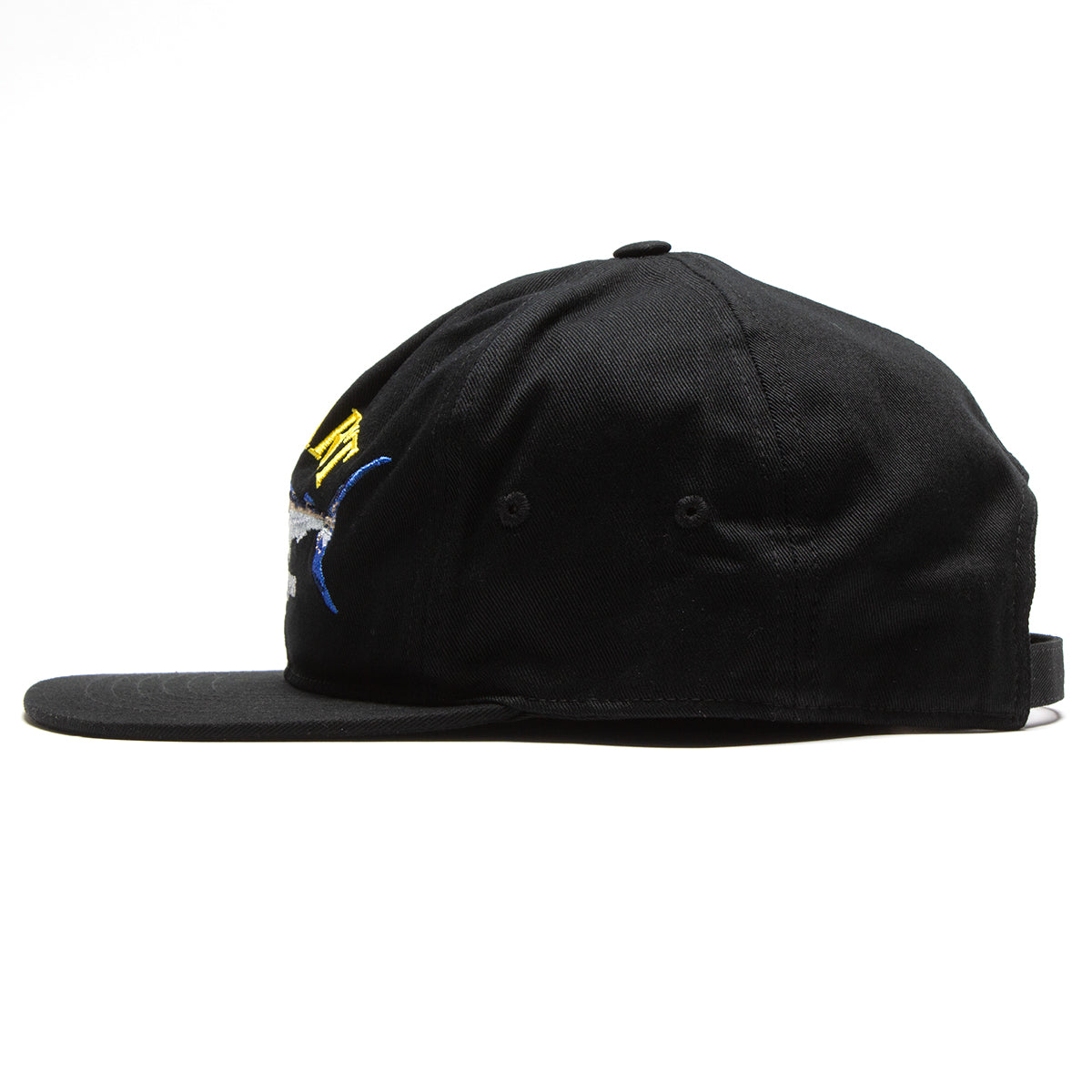 Marlin Cap