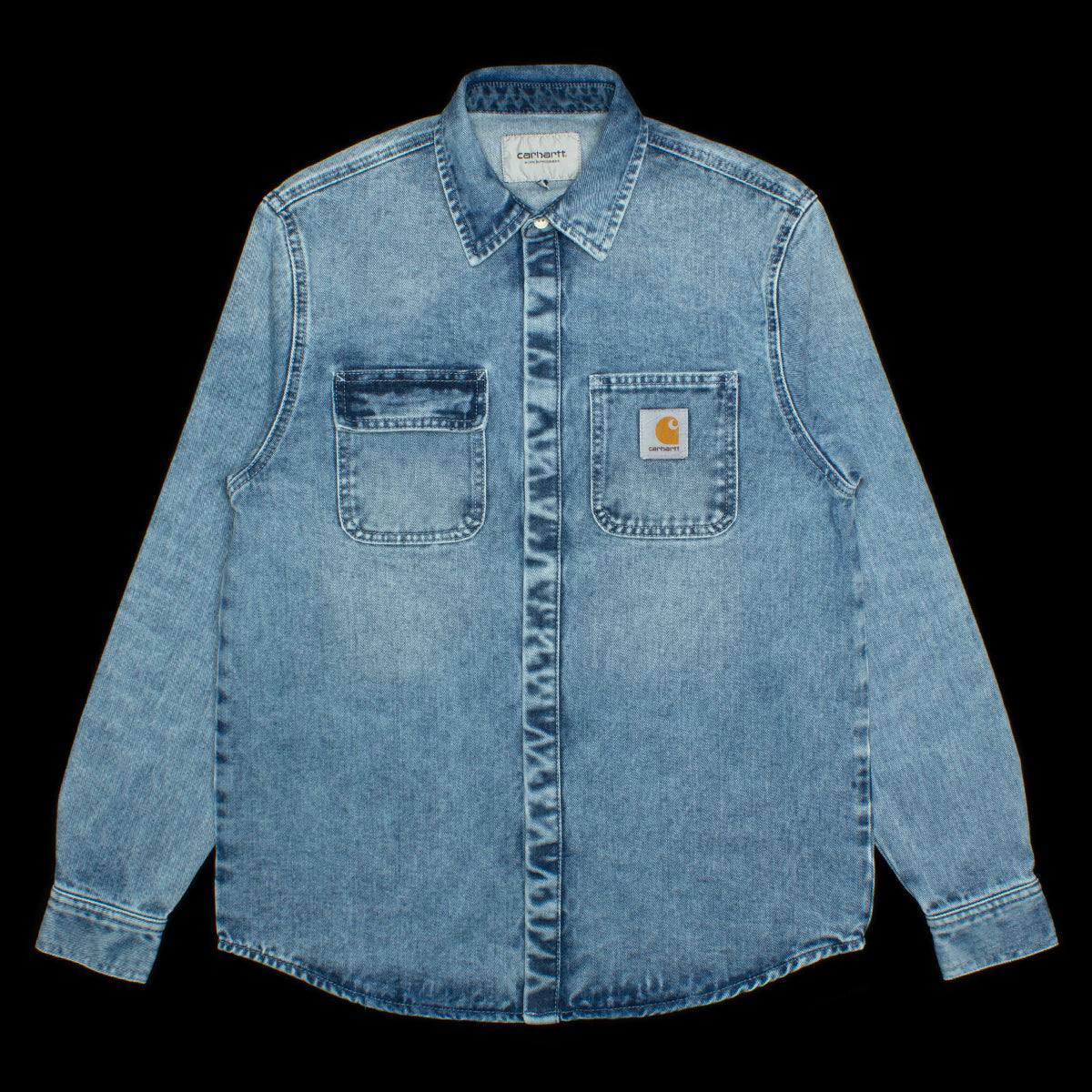 Salinac Shirt Jacket
