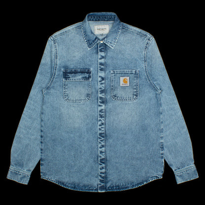 Salinac Shirt Jacket