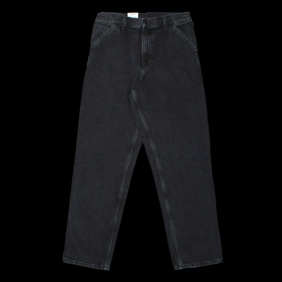Single Knee Pant - Smith Denim