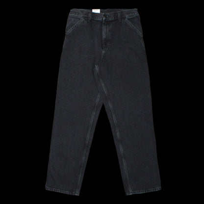 Single Knee Pant - Smith Denim