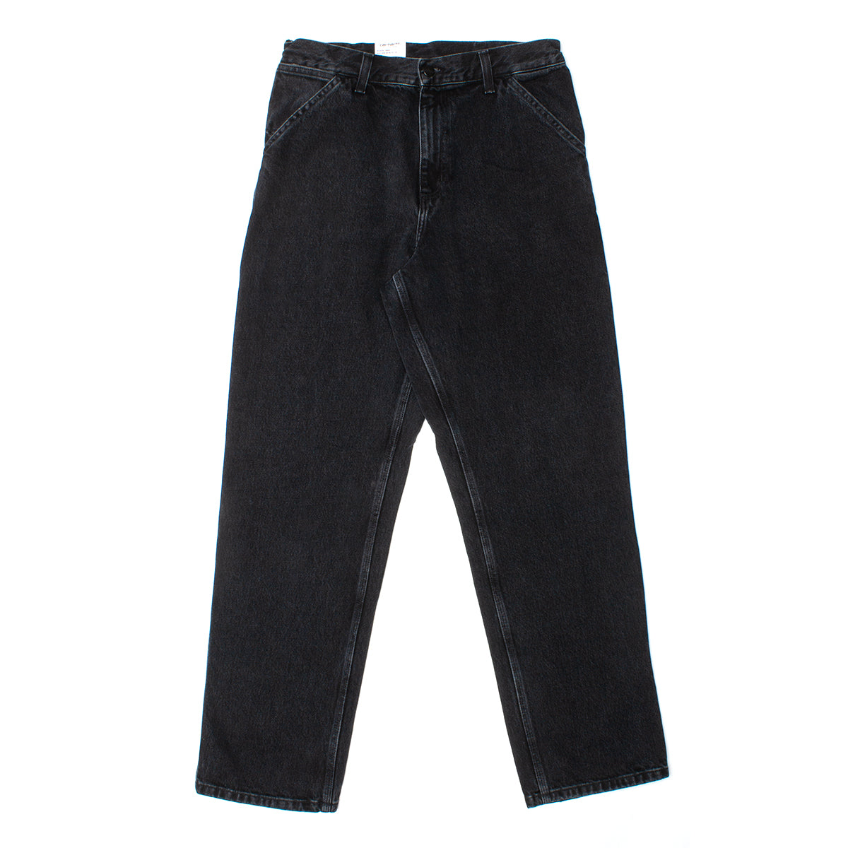 Single Knee Pant - Smith Denim