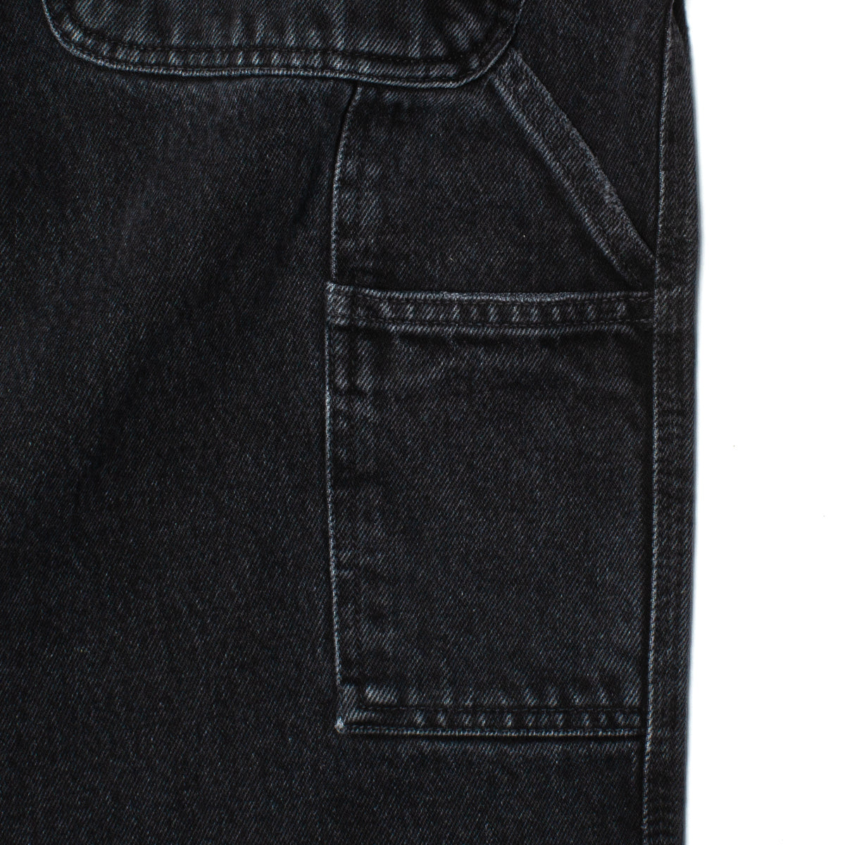 Single Knee Pant - Smith Denim
