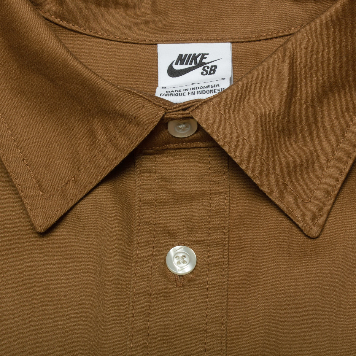 Tanglin Woven Shirt